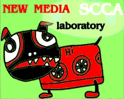 New media laboratory