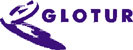 Glotur - logo