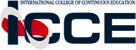 ICCE - logo